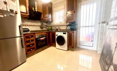 Herverkoop - Apartment -
Cabo Roig - Costa Blanca