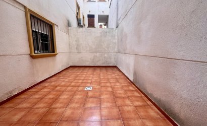 Herverkoop - Apartment -
Cabo Roig - Costa Blanca