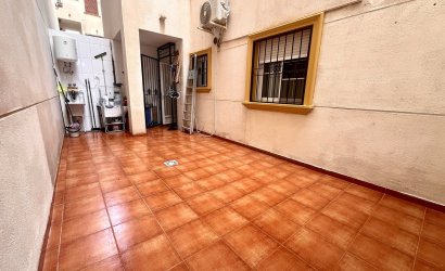 Herverkoop - Apartment -
Cabo Roig - Costa Blanca