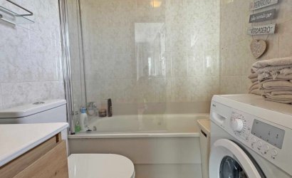 Reventa - Duplex -
Torrevieja - Costa Blanca