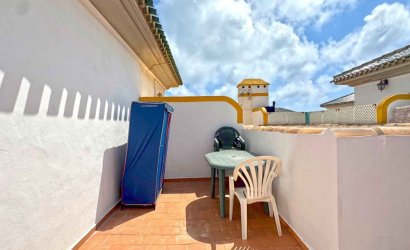 Reventa - Duplex -
Torrevieja - Costa Blanca