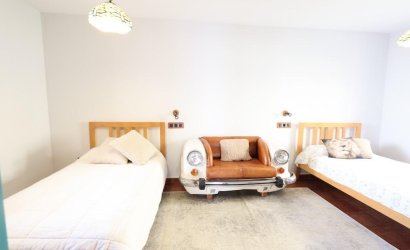 Herverkoop - Villa -
Orihuela Costa - Costa Blanca