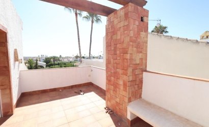 Herverkoop - Villa -
Orihuela Costa - Costa Blanca