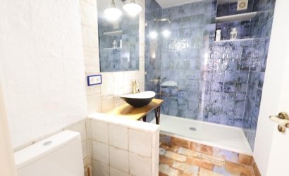 Herverkoop - Villa -
Orihuela Costa - Costa Blanca