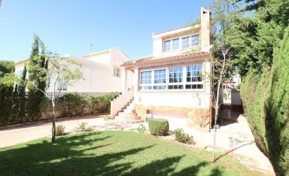 Herverkoop - Villa -
Orihuela Costa - Costa Blanca