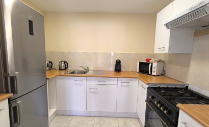 Revente - Villa -
Villena - Inland