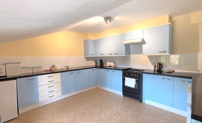 Revente - Villa -
Villena - Inland