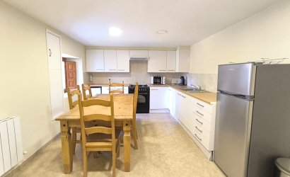 Revente - Villa -
Villena - Inland