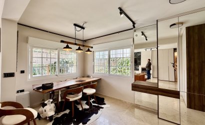 Revente - Villa -
Orihuela Costa - Costa Blanca