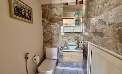 Revente - Villa -
Orihuela Costa - Costa Blanca