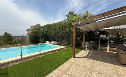 Revente - Villa -
Orihuela Costa - Costa Blanca