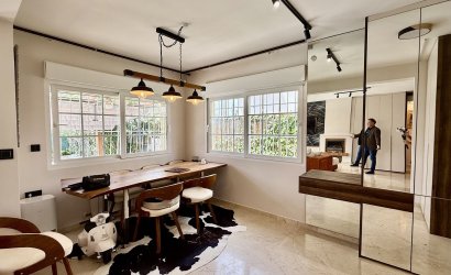 Revente - Villa -
Orihuela Costa - Costa Blanca