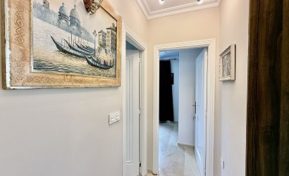 Revente - Villa -
Orihuela Costa - Costa Blanca