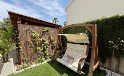 Revente - Villa -
Orihuela Costa - Costa Blanca