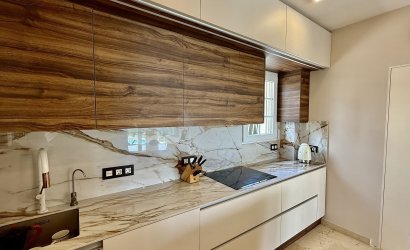 Revente - Villa -
Orihuela Costa - Costa Blanca