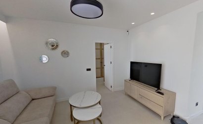 Resale - Bungalow -
Pilar de la Horadada - El Mojón