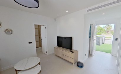 Resale - Bungalow -
Pilar de la Horadada - El Mojón