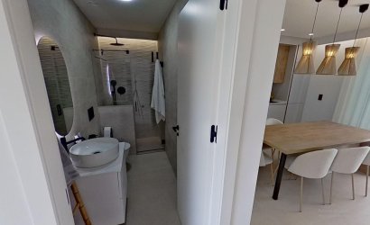 Resale - Bungalow -
Pilar de la Horadada - El Mojón