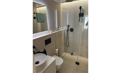 Resale - Bungalow -
Pilar de la Horadada - El Mojón