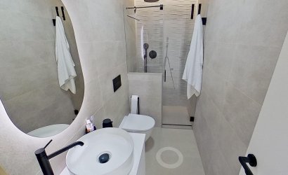 Resale - Bungalow -
Pilar de la Horadada - El Mojón