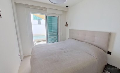 Resale - Bungalow -
Pilar de la Horadada - El Mojón