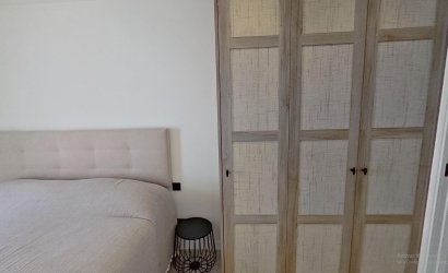 Resale - Bungalow -
Pilar de la Horadada - El Mojón