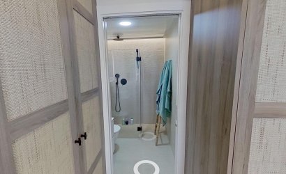 Resale - Bungalow -
Pilar de la Horadada - El Mojón