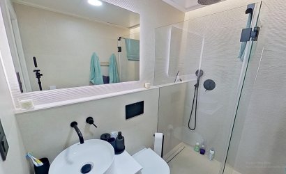 Resale - Bungalow -
Pilar de la Horadada - El Mojón