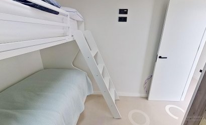 Resale - Bungalow -
Pilar de la Horadada - El Mojón