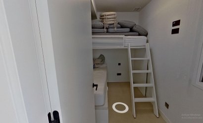 Resale - Bungalow -
Pilar de la Horadada - El Mojón