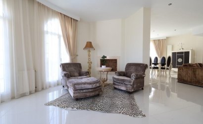 Reventa - Villa -
Ciudad Quesada - Costa Blanca