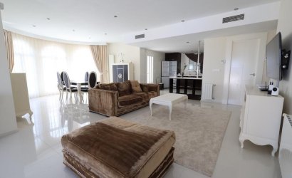 Reventa - Villa -
Ciudad Quesada - Costa Blanca