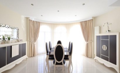 Reventa - Villa -
Ciudad Quesada - Costa Blanca