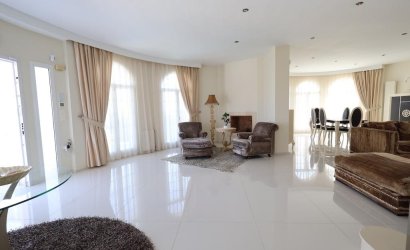 Reventa - Villa -
Ciudad Quesada - Costa Blanca