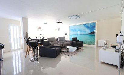 Reventa - Villa -
Ciudad Quesada - Costa Blanca