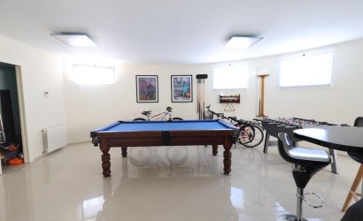 Reventa - Villa -
Ciudad Quesada - Costa Blanca