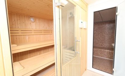 Reventa - Villa -
Ciudad Quesada - Costa Blanca