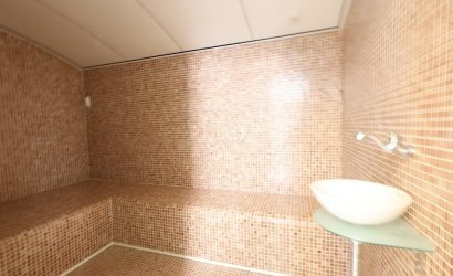 Reventa - Villa -
Ciudad Quesada - Costa Blanca