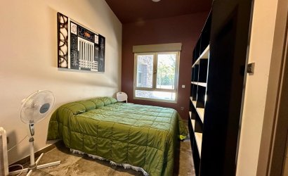 Reventa - Villa -
Yecla - Inland