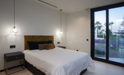 Revente - Villa -
Nueva Andalucía - Costa del Sol