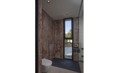 Revente - Villa -
Nueva Andalucía - Costa del Sol