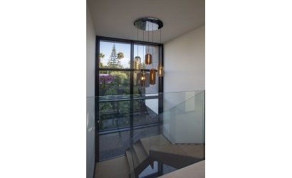 Revente - Villa -
Nueva Andalucía - Costa del Sol