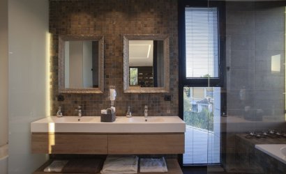 Revente - Villa -
Nueva Andalucía - Costa del Sol