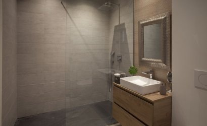 Revente - Villa -
Nueva Andalucía - Costa del Sol