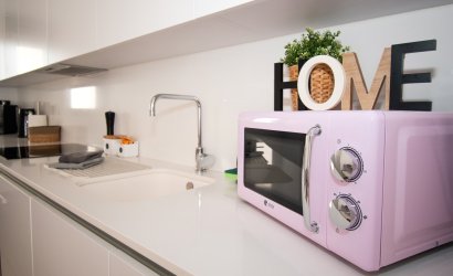 Herverkoop - Villa -
Orihuela Costa - Costa Blanca