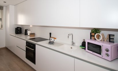 Herverkoop - Villa -
Orihuela Costa - Costa Blanca