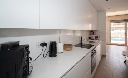 Herverkoop - Villa -
Orihuela Costa - Costa Blanca