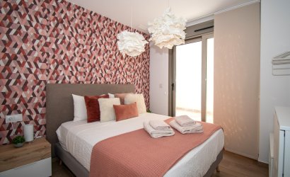 Herverkoop - Villa -
Orihuela Costa - Costa Blanca