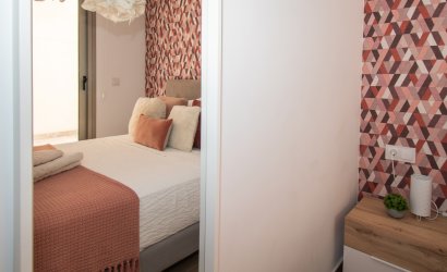 Herverkoop - Villa -
Orihuela Costa - Costa Blanca