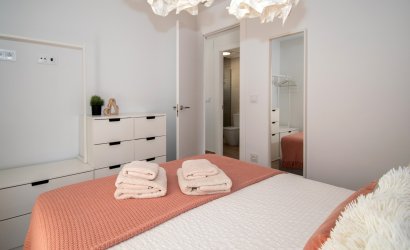 Herverkoop - Villa -
Orihuela Costa - Costa Blanca